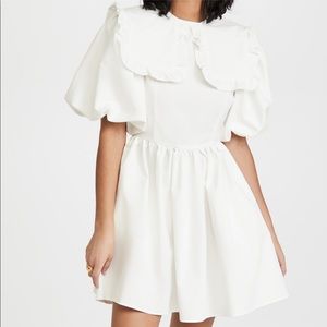 Sister Jane Skip The Queue Mini Dress